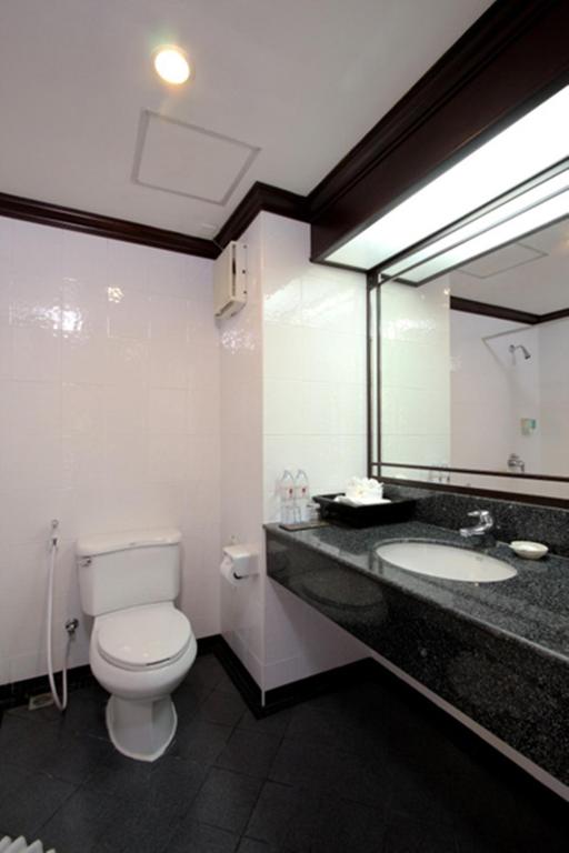 バスルーム（客室）