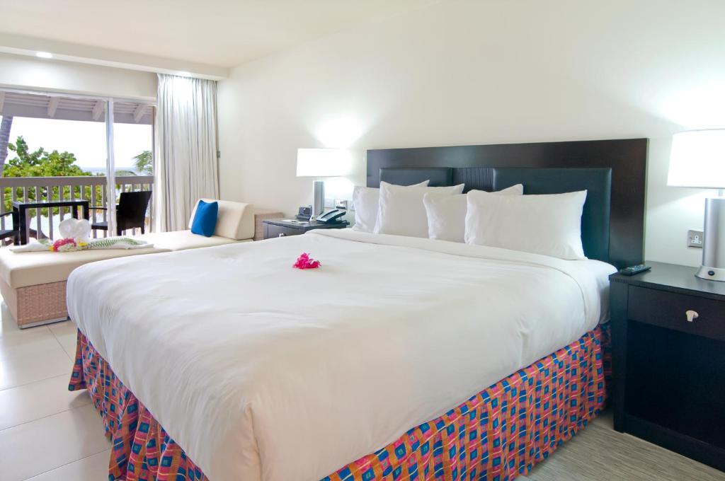 Radisson Grenada Beach Resort — Grand Anse Beach