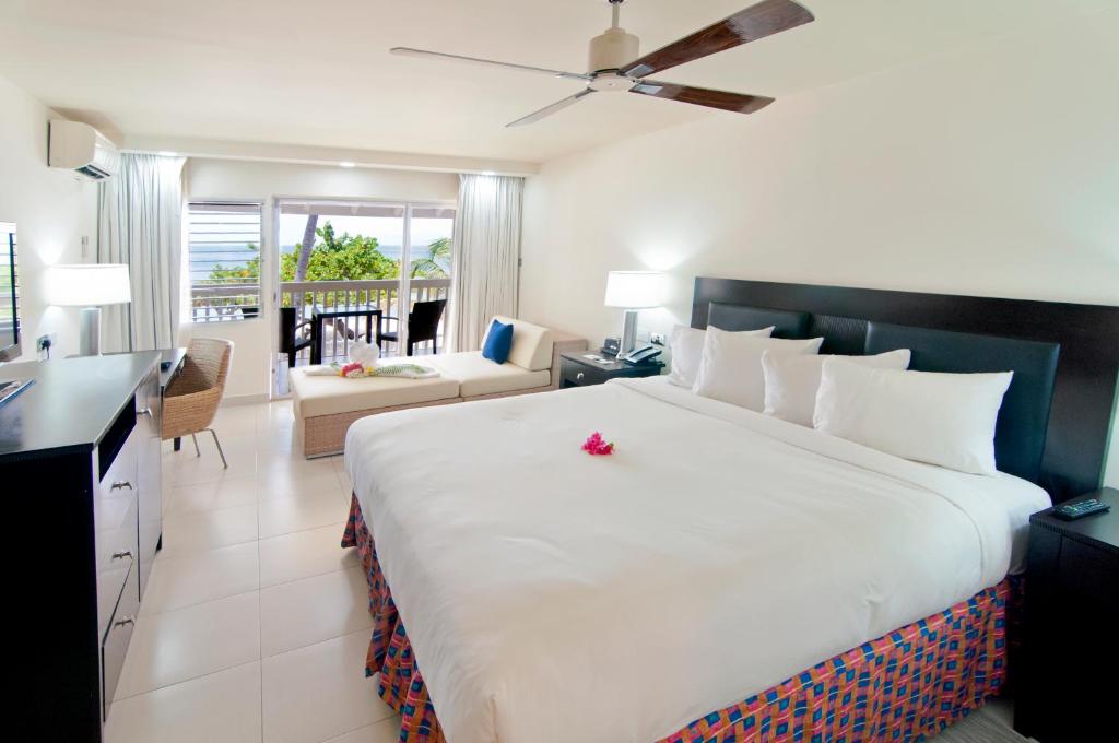 Radisson Grenada Beach Resort — Grand Anse Beach