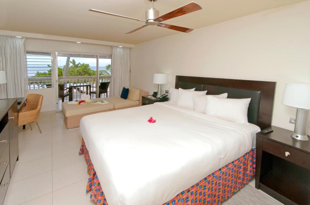 Radisson Grenada Beach Resort — Grand Anse Beach