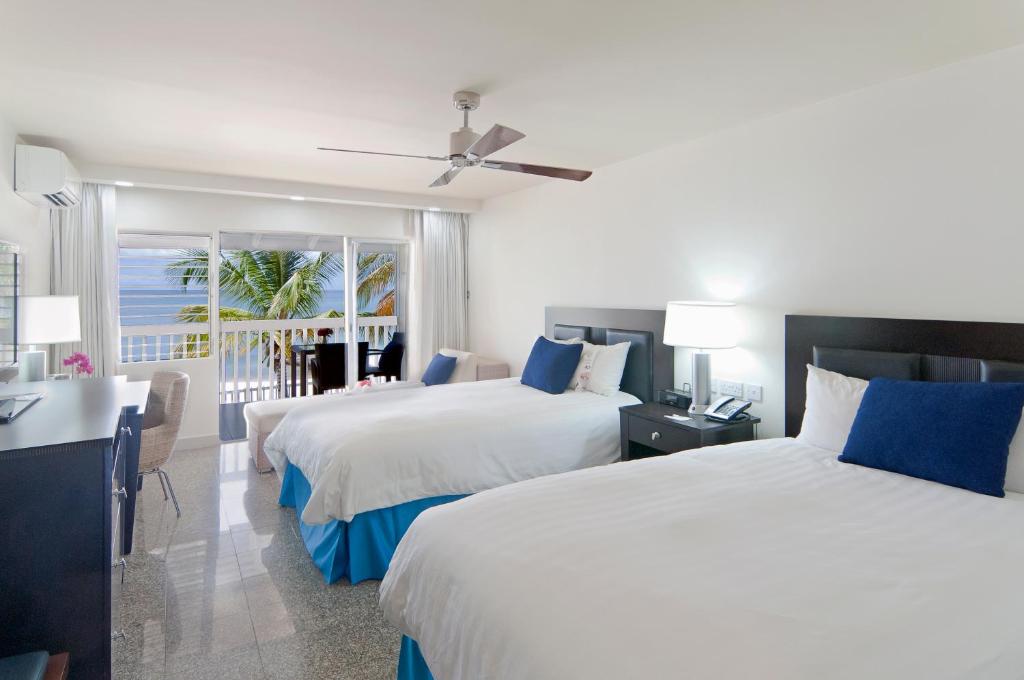 Radisson Grenada Beach Resort — Grand Anse Beach