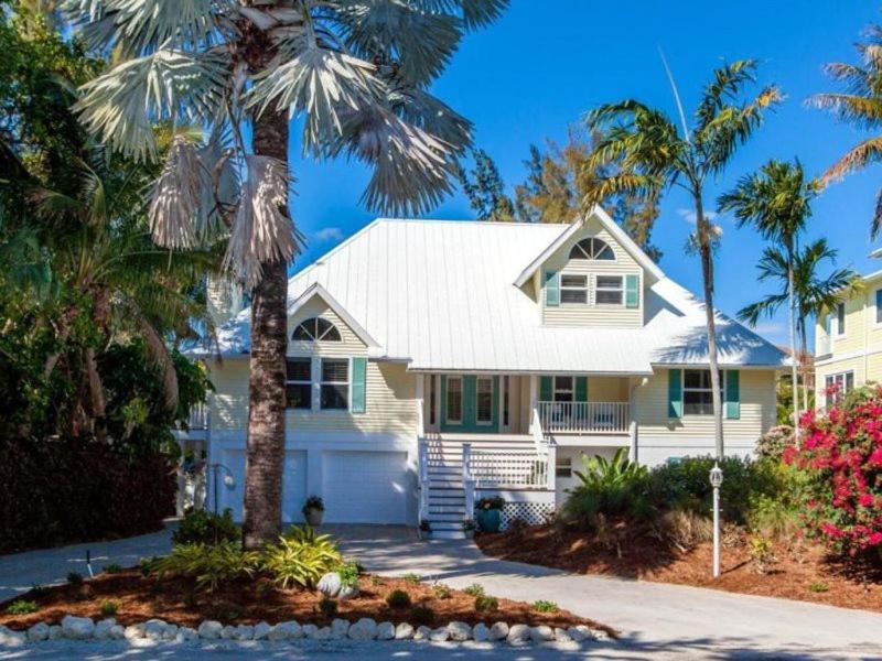 Sanga Na Langa No Worries — Hotel in Captiva Island (FL)