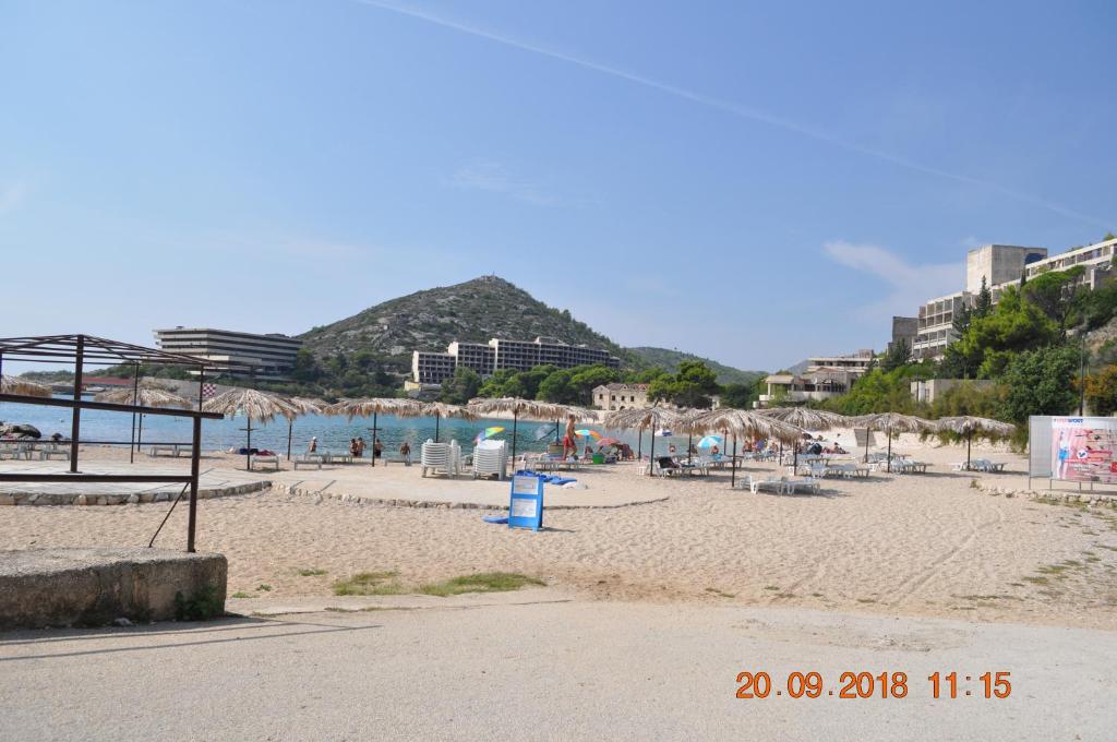 Zupa Dubrovacka Guest House photo
