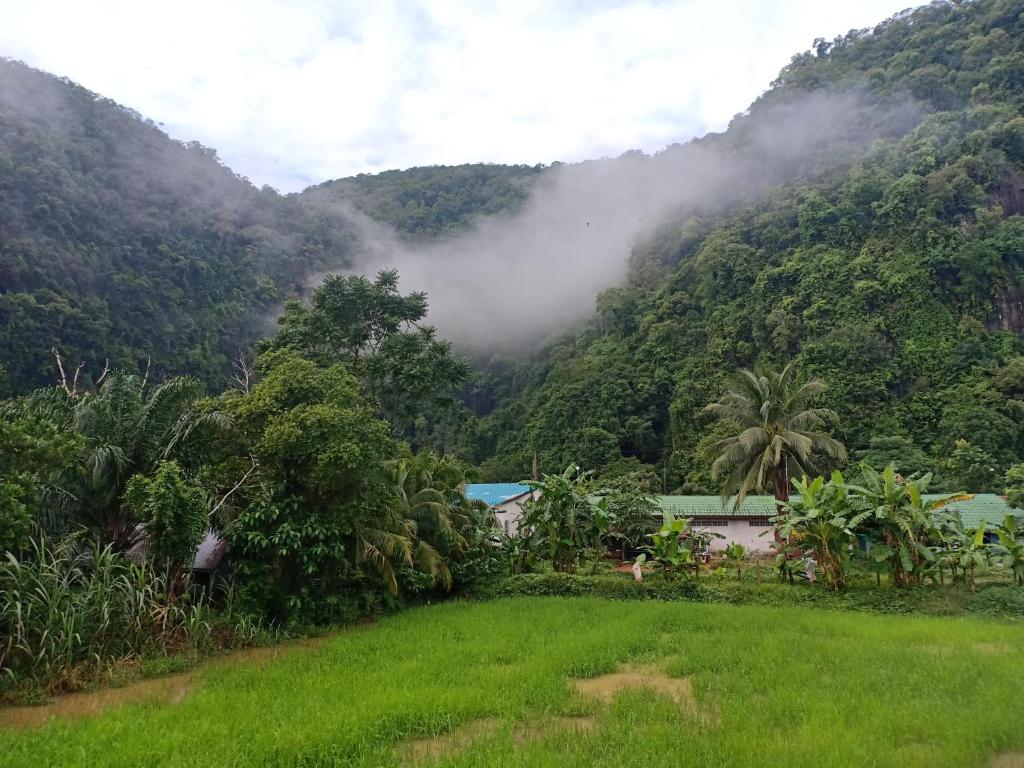 Sanfhan Resort (SHA Extra Plus) photo