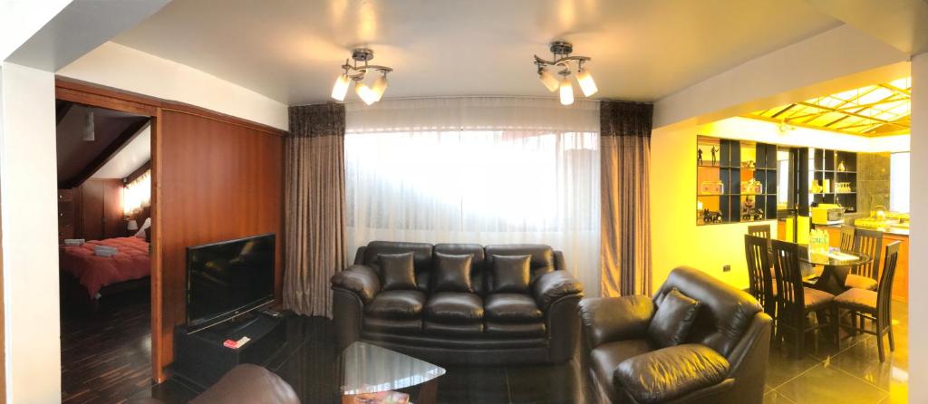 Del Niño Apartment, Best location - 1