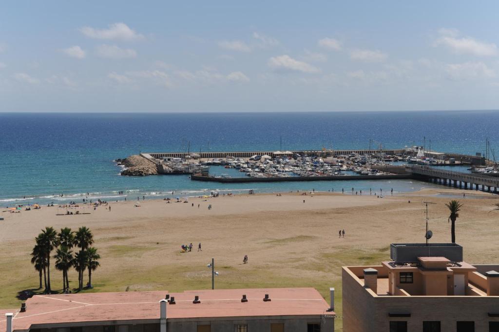 Hotel Natura Park Calafell Hotel Natura Park Calafell