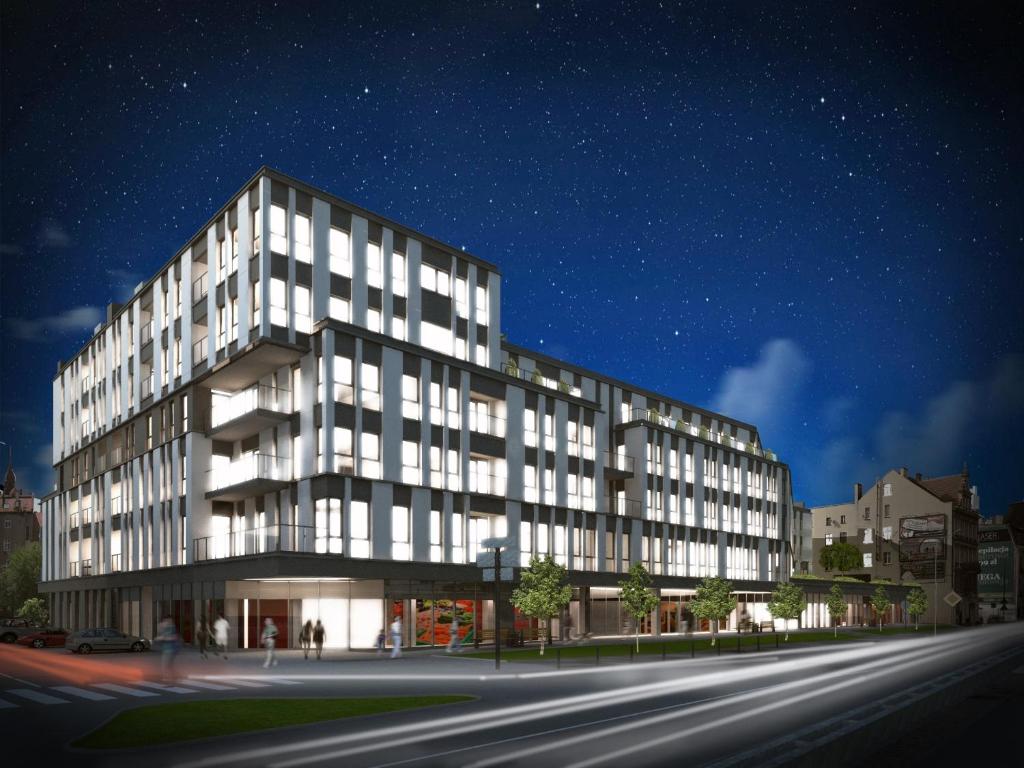 Apartament Wroclawska 29 — Hotel in Legnica