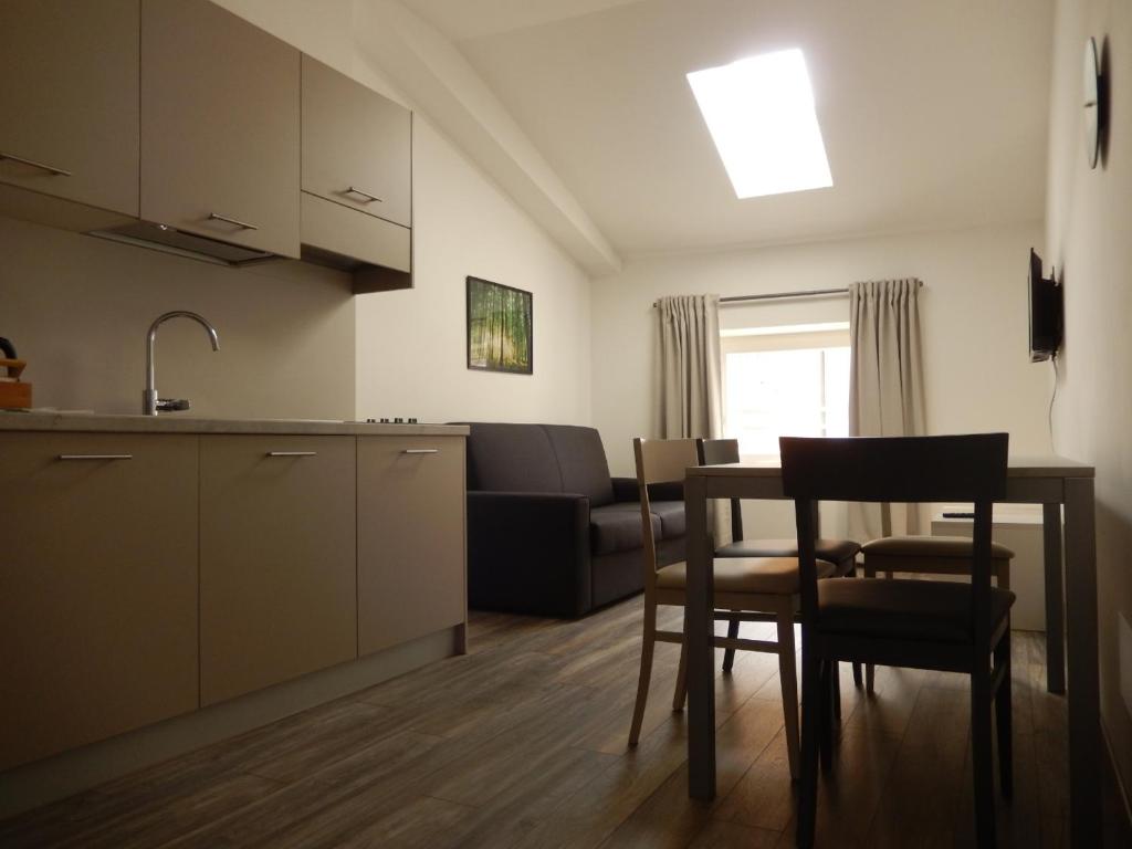 TrentoApartment - 2