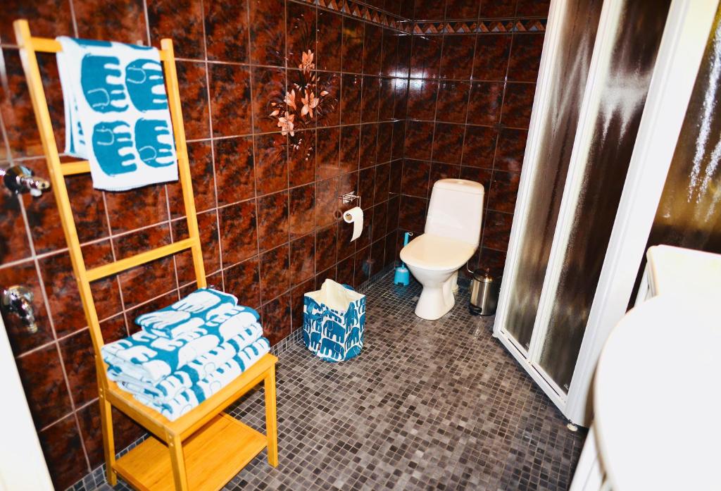 Hostel Diana Park photo