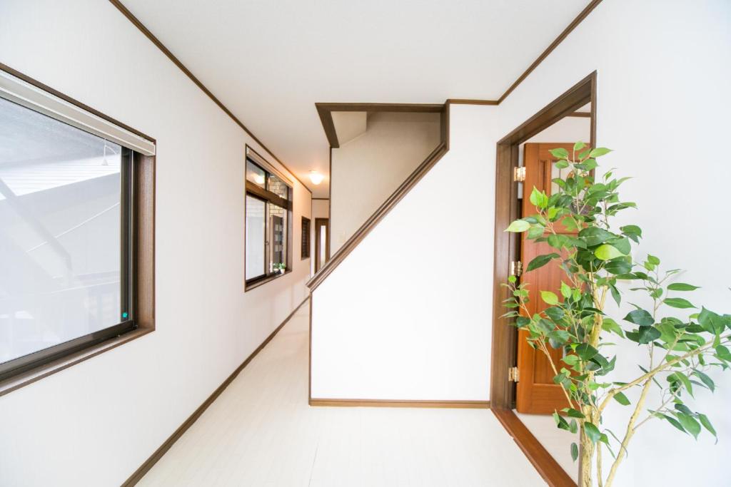7 min to JR Yokkaichi STN Large House photo