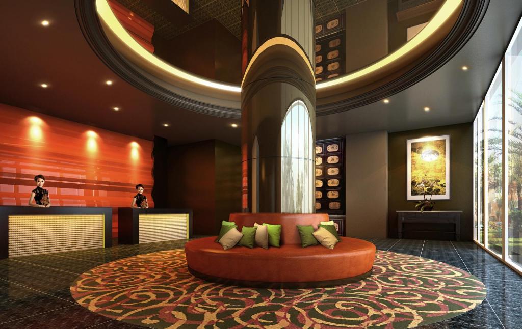 Hotel Property