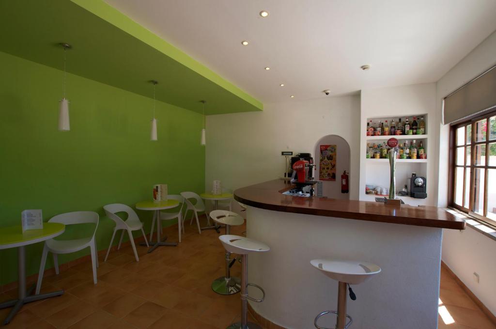 Bar/lounge