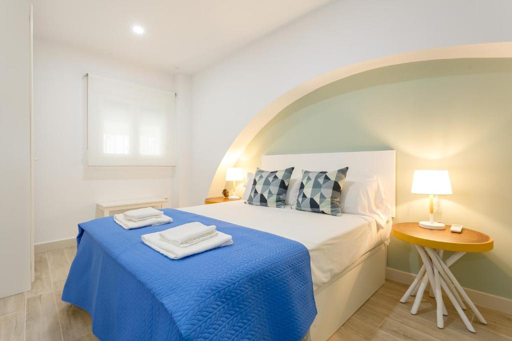 Nueva ALMUDENA Apartment by Cadiz4Rentals - 4