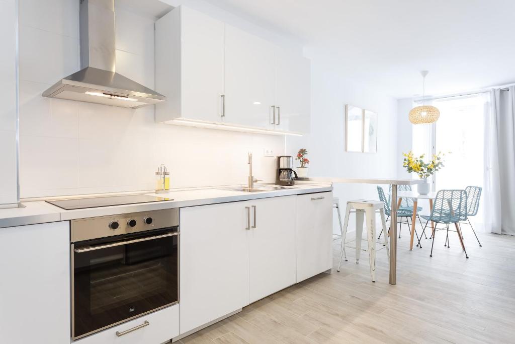 Nueva ALMUDENA Apartment by Cadiz4Rentals - 3