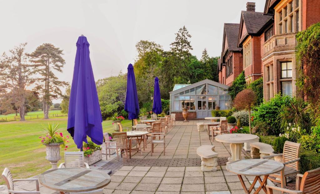 Stanhill Court Hotel photo