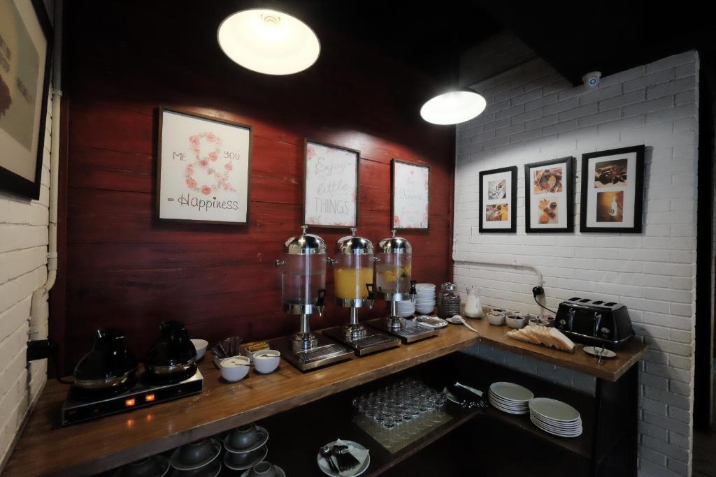 Namin Dago Hotel Namin Dago Hotel