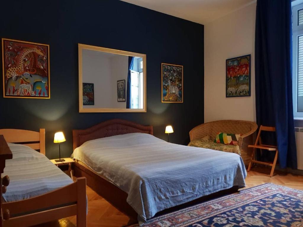 Sun Hostel — Hotel in Belgrade