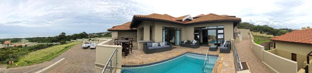 Coral Beach Bed & Breakfast photo