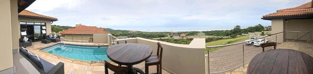 Coral Beach Bed & Breakfast photo