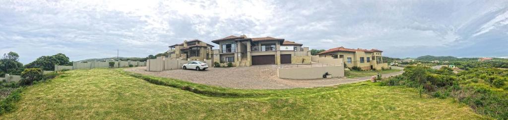 Coral Beach Bed &amp; Breakfast — Hotel in Winterstrand