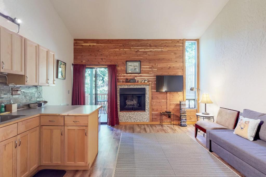 Casa Feliz — Hotel in Tahoe Vista (CA)
