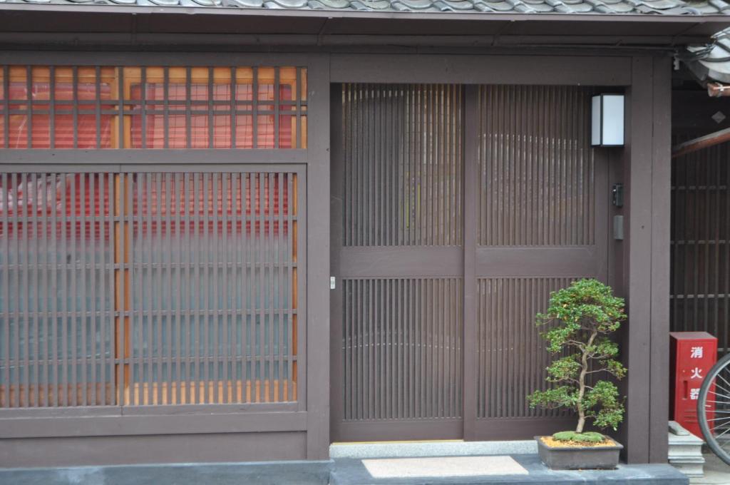 Sakara Gion 호텔 이미지 1