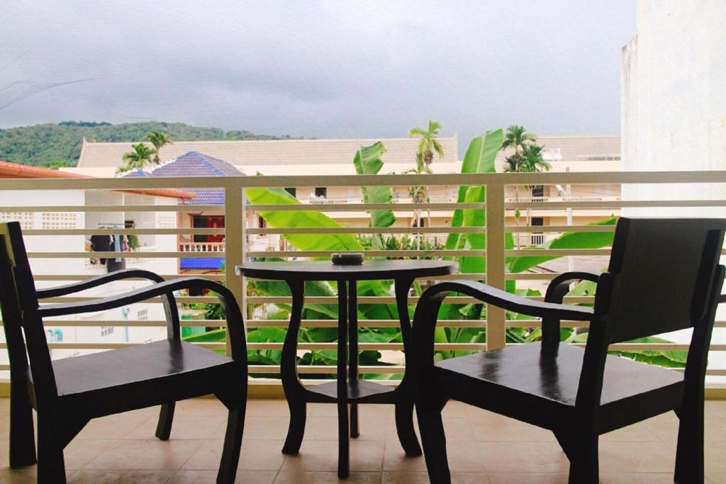 호텔 외관