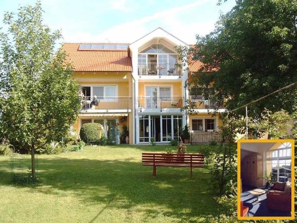 Appartementhaus Löwenzahn - 2