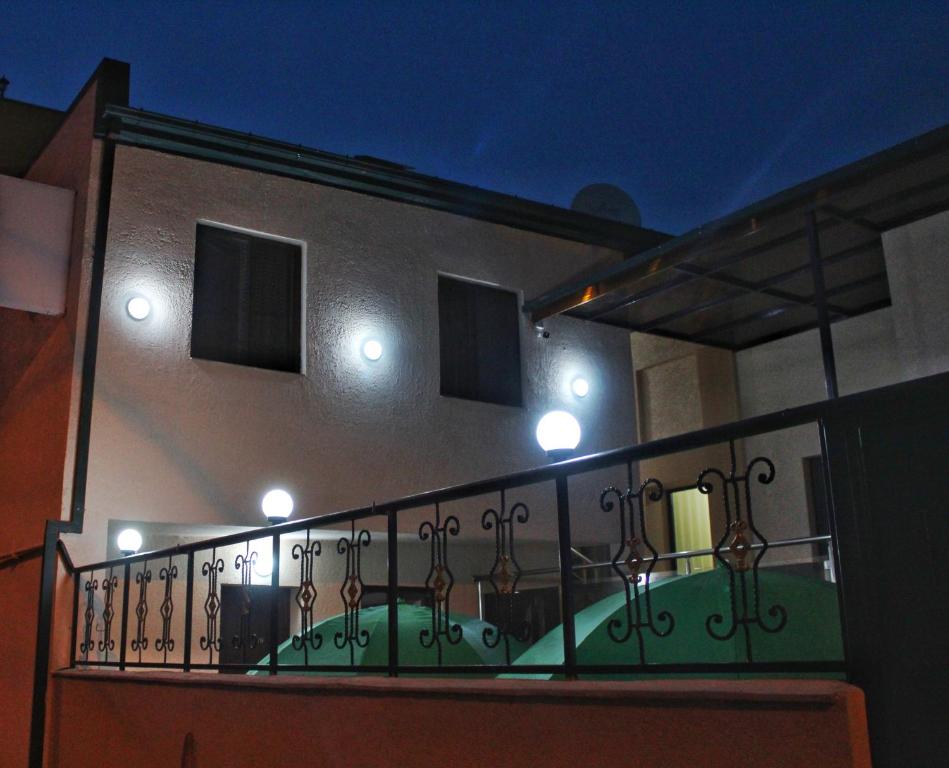 Hotel Elegant 2 photo