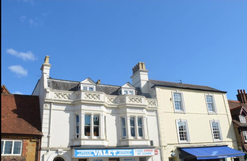 The Loft Midhurst photo 8