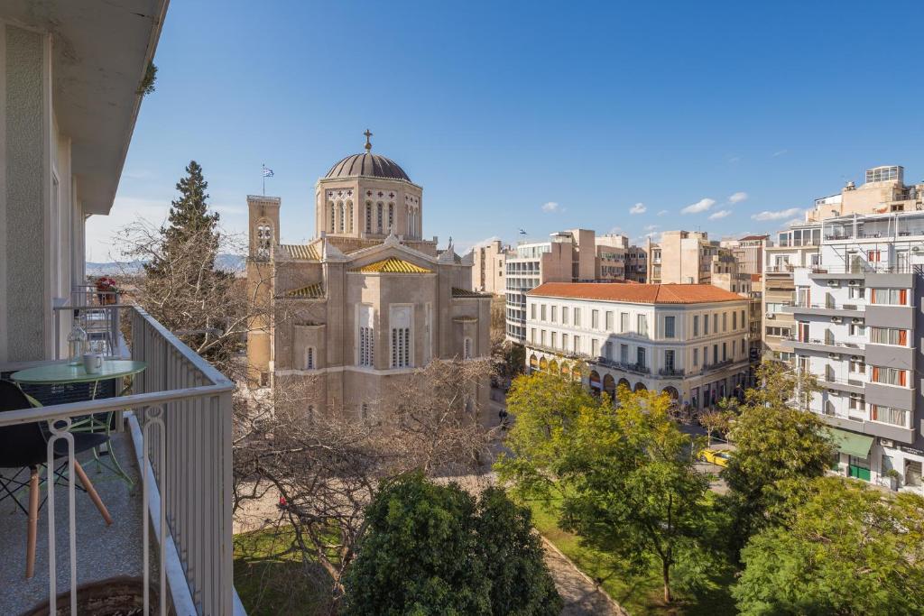 Cathedrals square supreme residence photo
