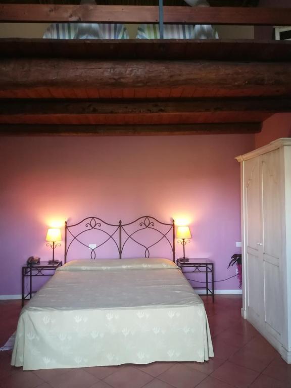 Hotel Etna — Giarre, Sicily