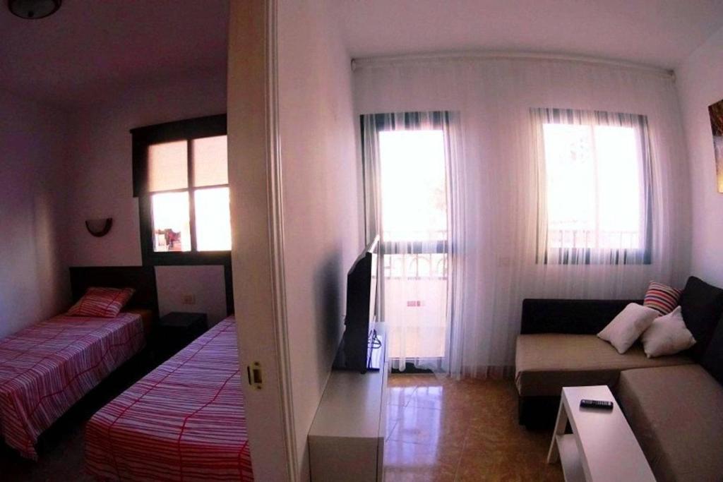 Céntrico apartamento 201 by CASAS COCODRILO - 2
