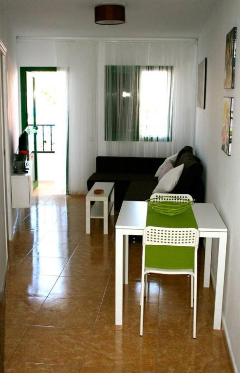 Céntrico apartamento 201 by CASAS COCODRILO - 4