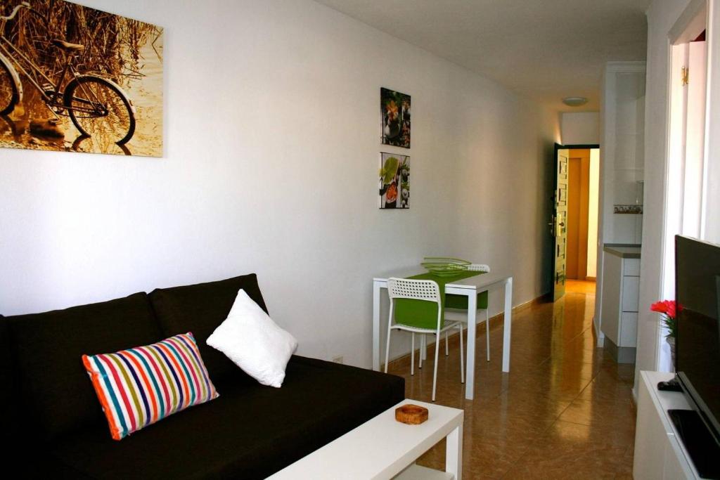 Céntrico apartamento 201 by CASAS COCODRILO - 3