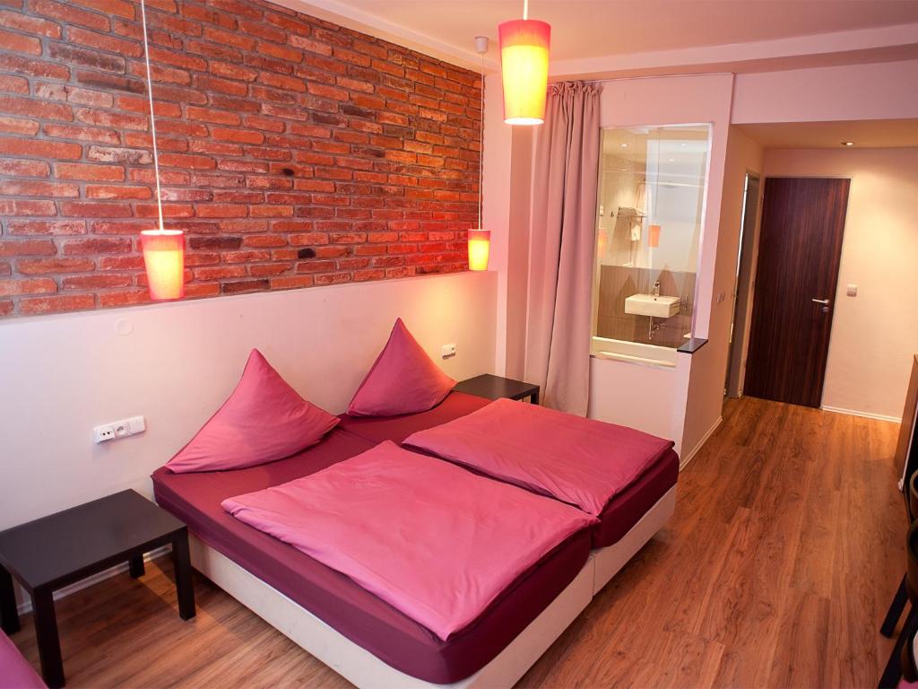 Hotel Purpur photo
