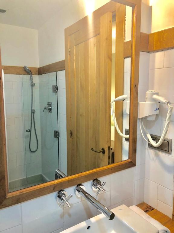 バスルーム（客室）