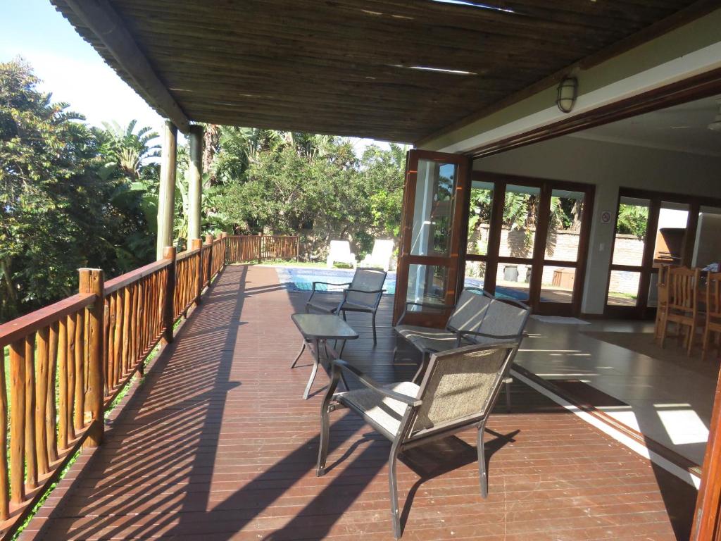 Peace Cottage photo