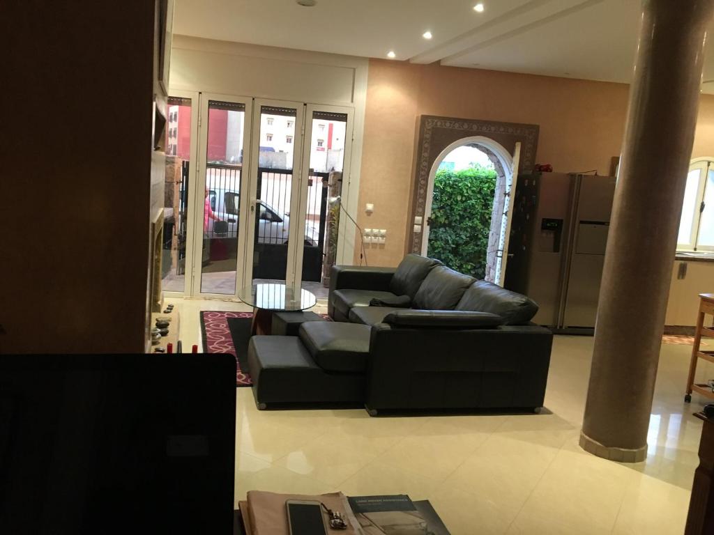 Europa mirlef t aventur Guest House photo