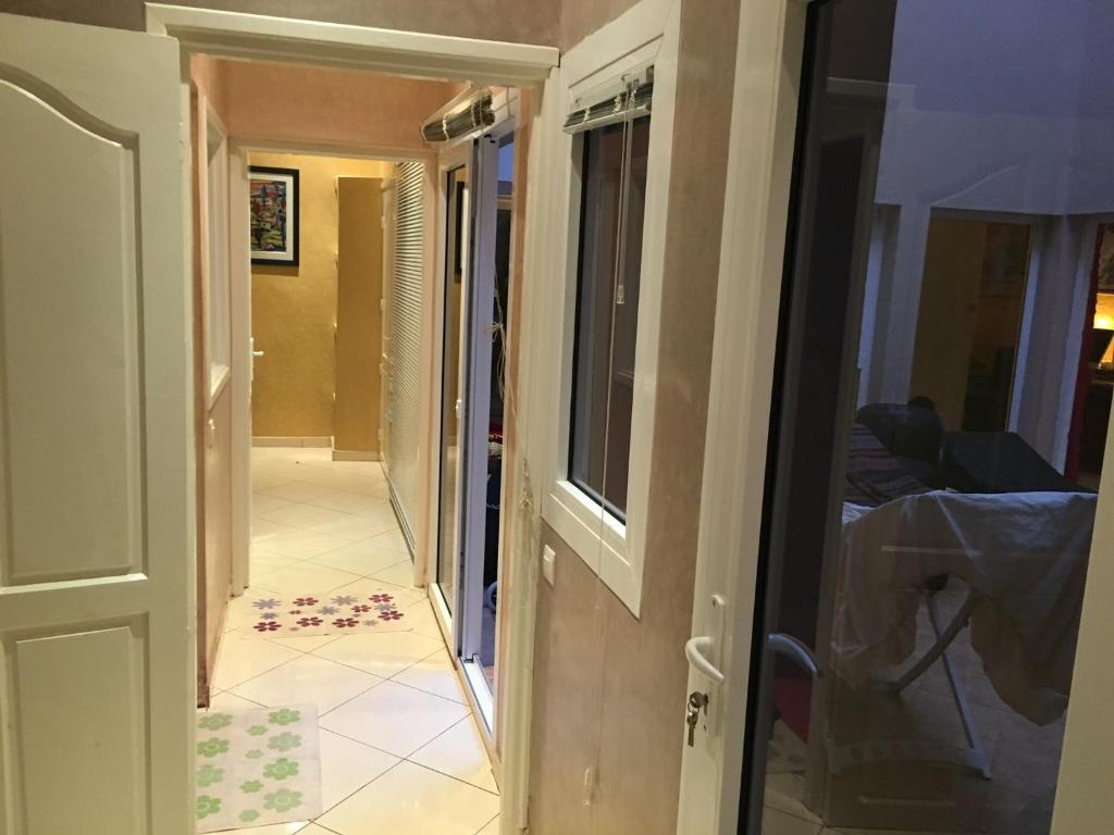 Europa mirlef t aventur Guest House photo