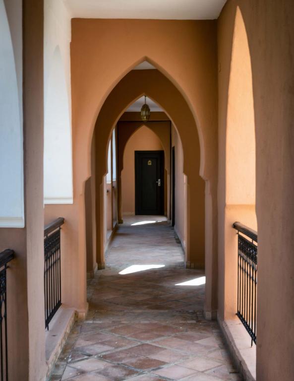 Hotel Facilities