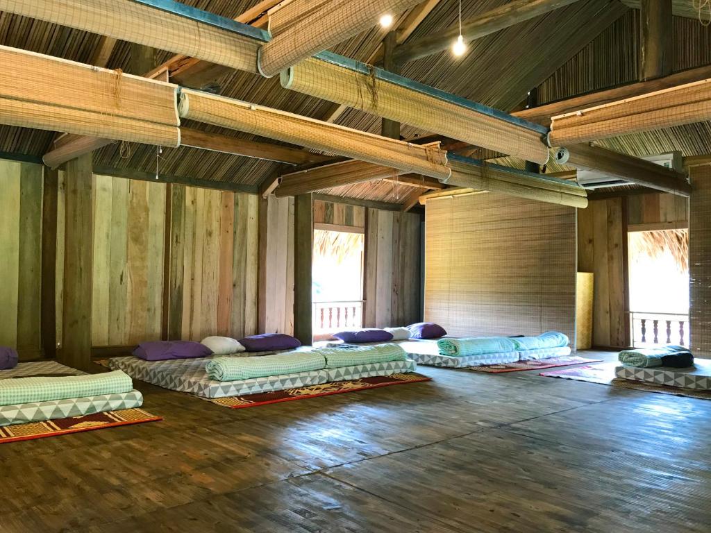 Mai Chau Valley Retreat 호텔 이미지 2