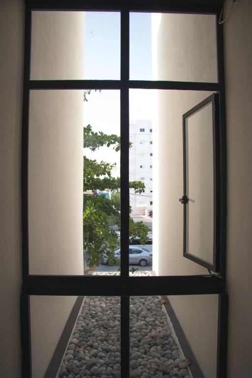 Viento Suites Cancun photo