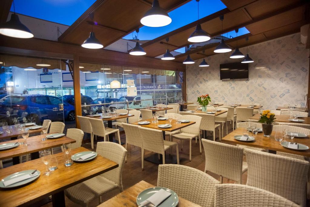 Hotel Boutique Barra Alta (Adults Only) photo