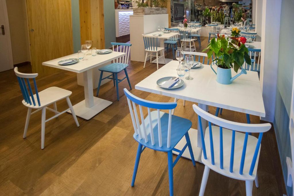 Hotel Boutique Barra Alta (Adults Only) photo