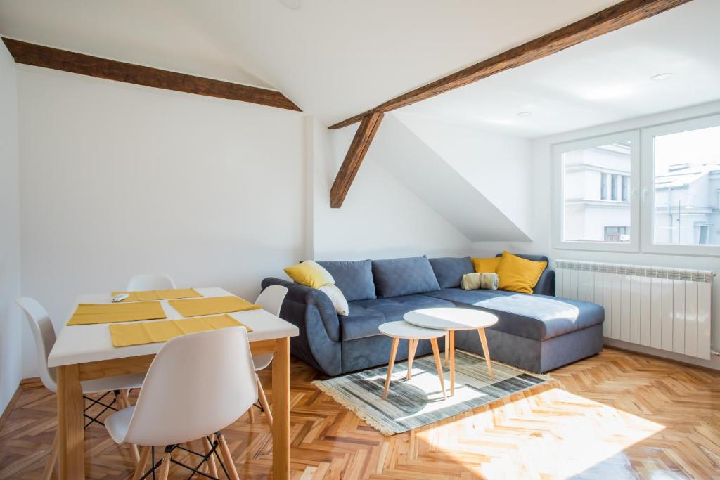 Sarajevo from A to Z, Sarajevo