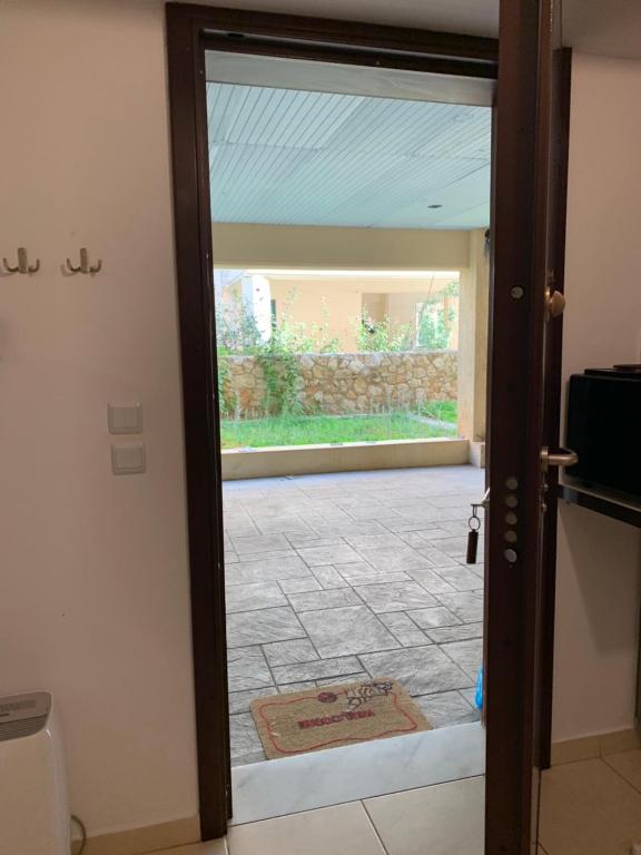 Luxury studio with SPA close to athens airport photo