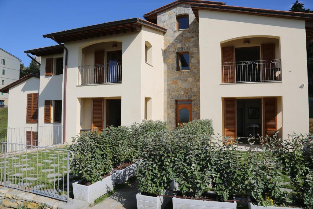 Casa Vacanze Squarcialupi photo