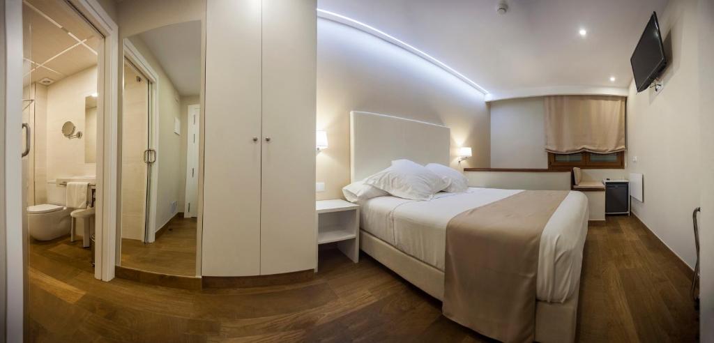 Hotel Boutique Barra Alta (Adults Only) photo