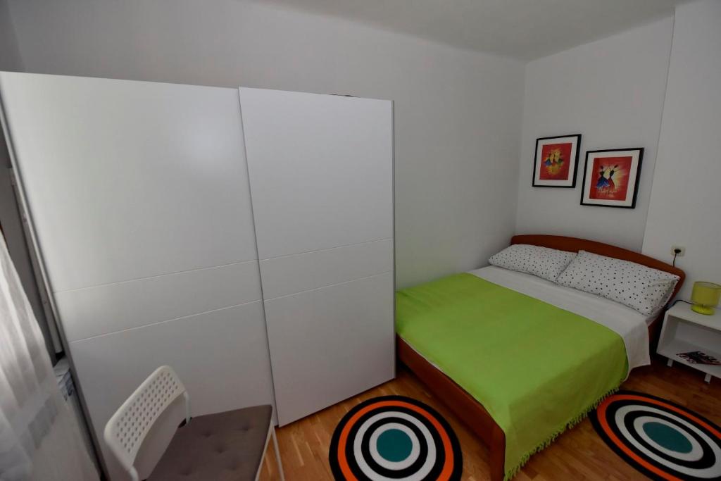 Apartments ZAGREB TALES photo